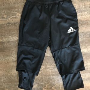 Adidas sweats